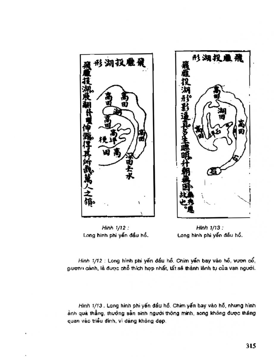 Địa Lý Toàn Thư Tập 2 - 315