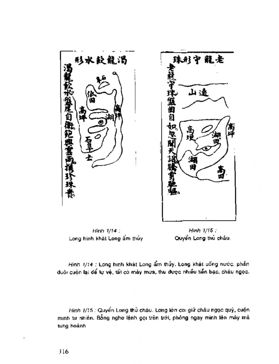 Địa Lý Toàn Thư Tập 2 - 316