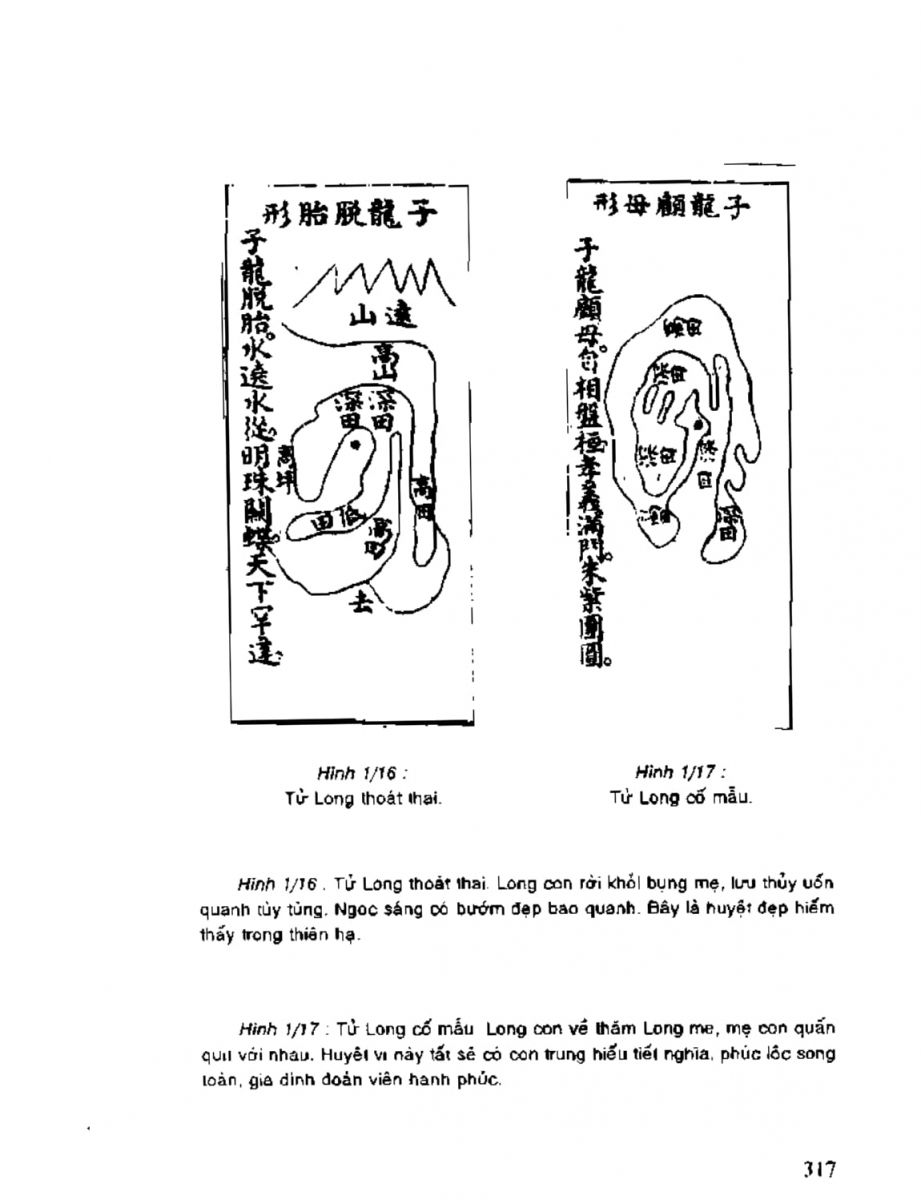 Địa Lý Toàn Thư Tập 2 - 317