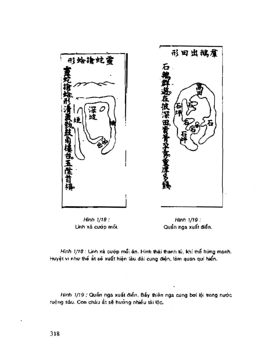 Địa Lý Toàn Thư Tập 2 - 318