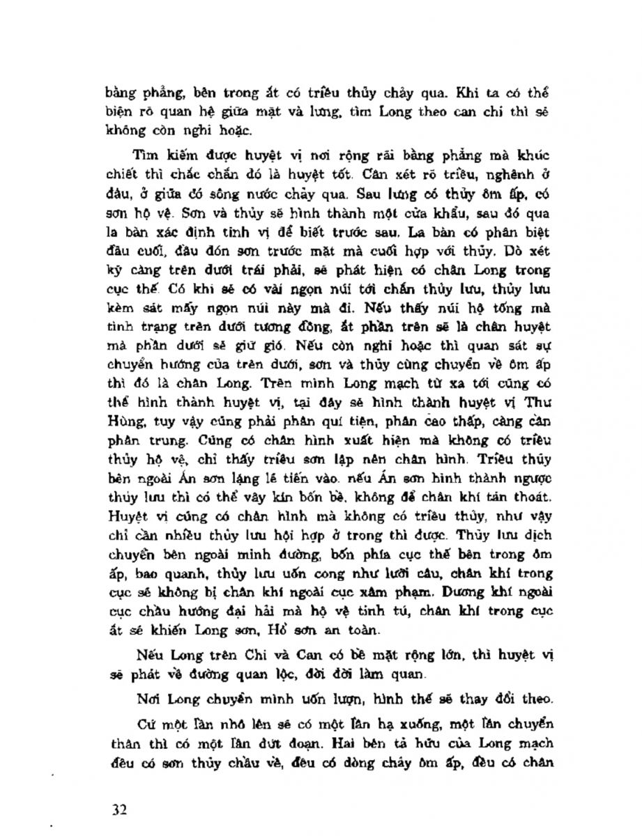 Địa Lý Toàn Thư Tập 2 - 32
