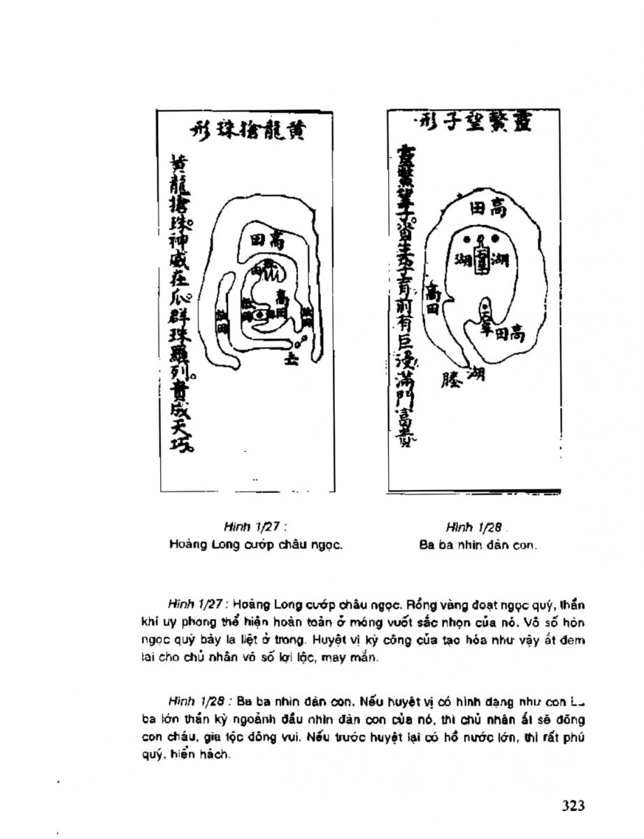 Địa Lý Toàn Thư Tập 2 - 323