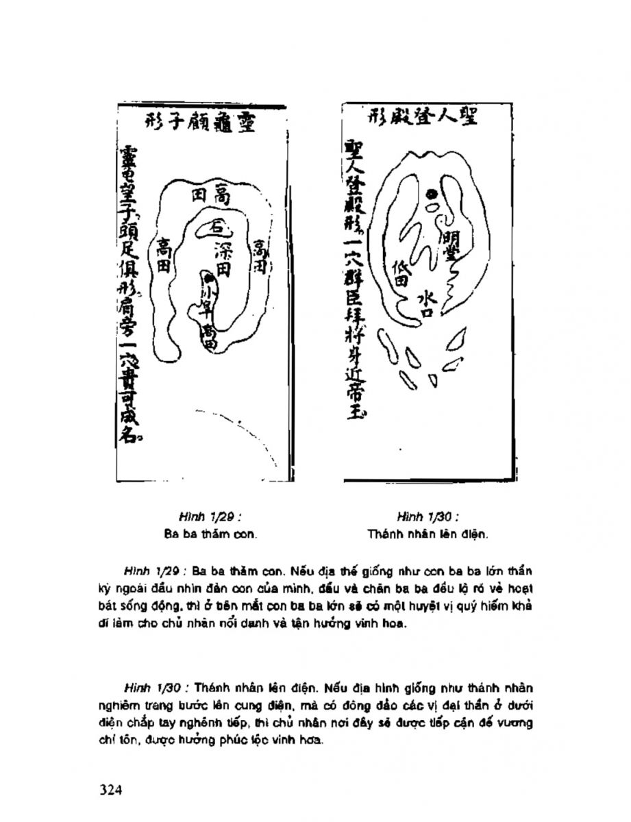 Địa Lý Toàn Thư Tập 2 - 324