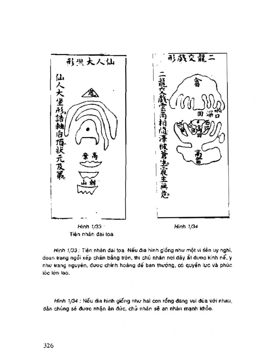Địa Lý Toàn Thư Tập 2 - 326