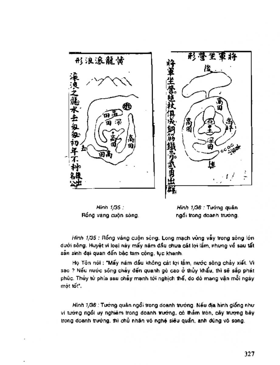 Địa Lý Toàn Thư Tập 2 - 327