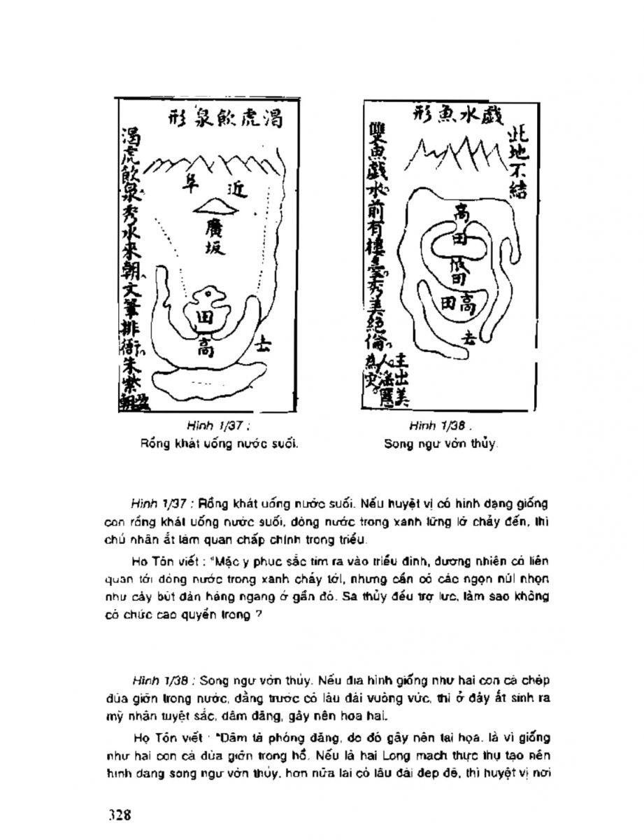 Địa Lý Toàn Thư Tập 2 - 328