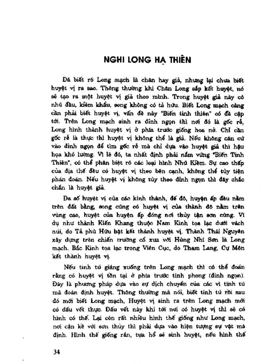 Địa Lý Toàn Thư Tập 2 - 34