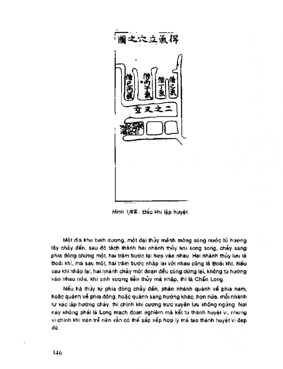Địa Lý Toàn Thư Tập 2 - 346