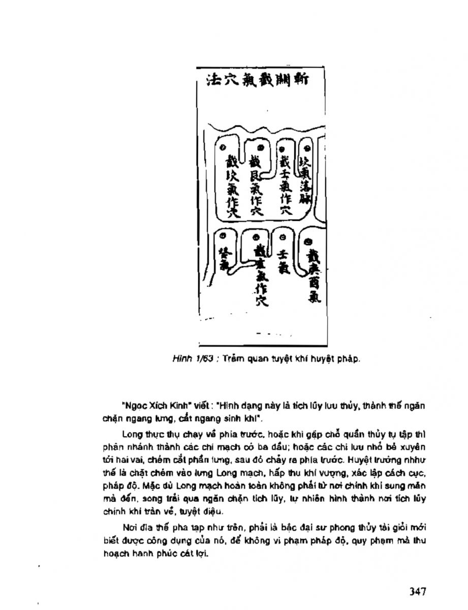 Địa Lý Toàn Thư Tập 2 - 347