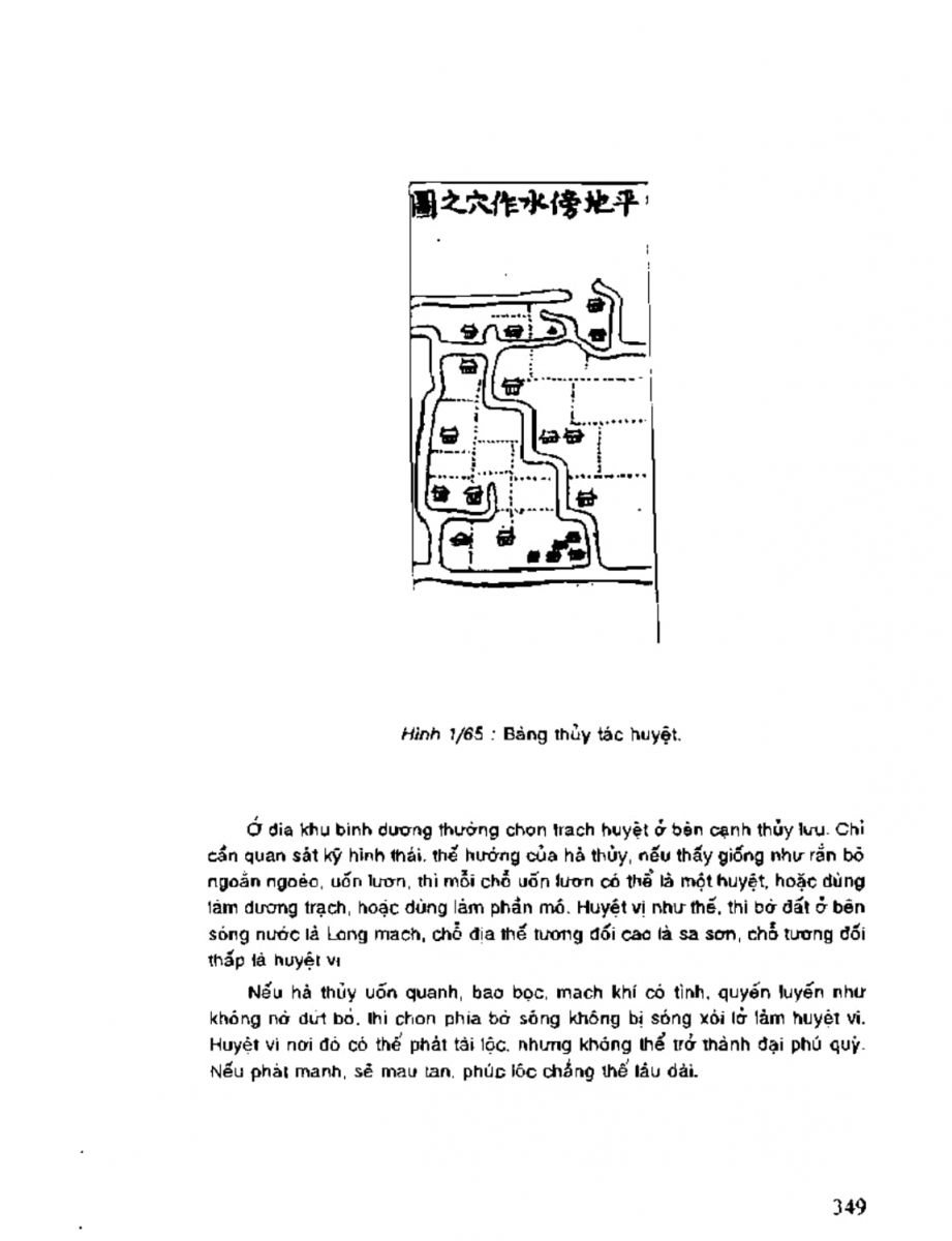 Địa Lý Toàn Thư Tập 2 - 349