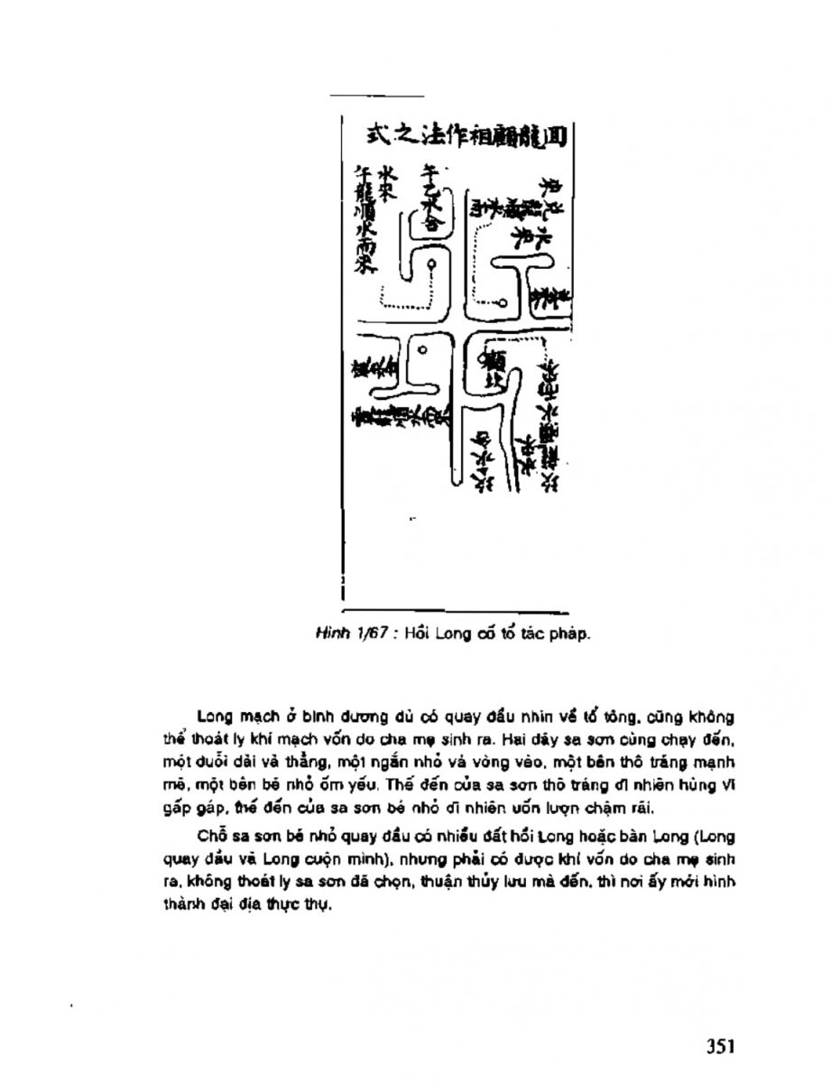 Địa Lý Toàn Thư Tập 2 - 351