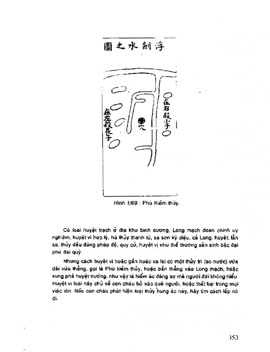 Địa Lý Toàn Thư Tập 2 - 353