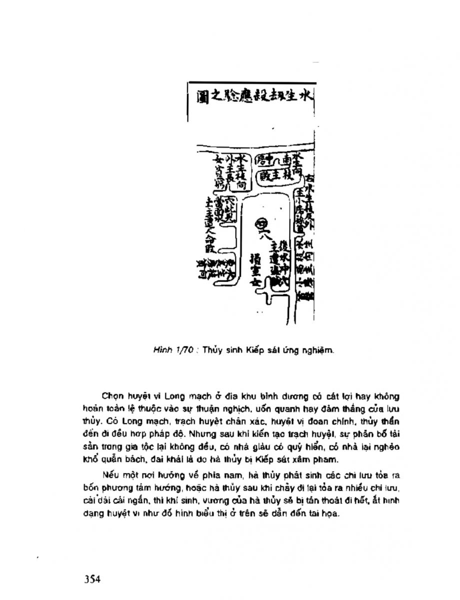 Địa Lý Toàn Thư Tập 2 - 354