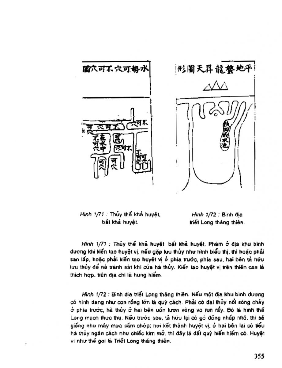 Địa Lý Toàn Thư Tập 2 - 355