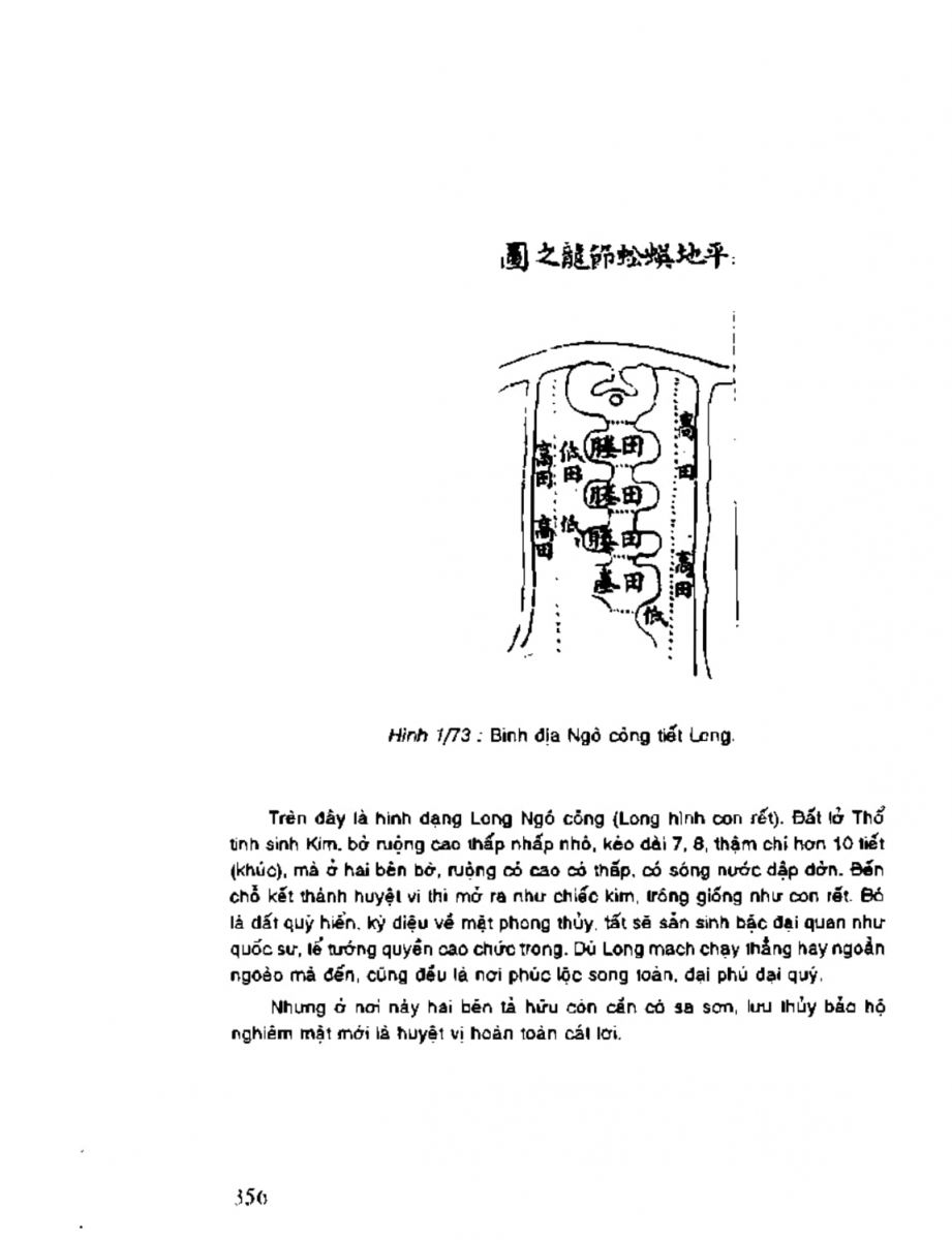 Địa Lý Toàn Thư Tập 2 - 356