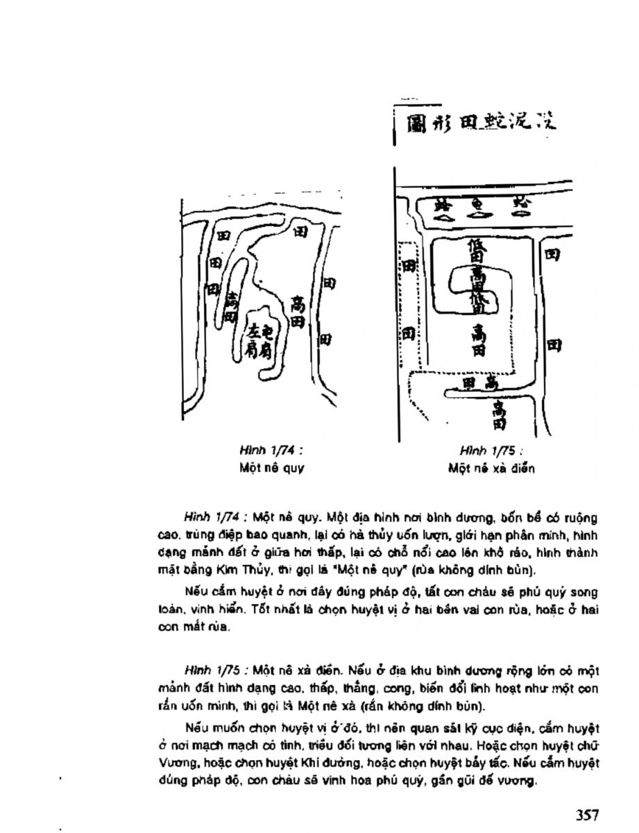 Địa Lý Toàn Thư Tập 2 - 357