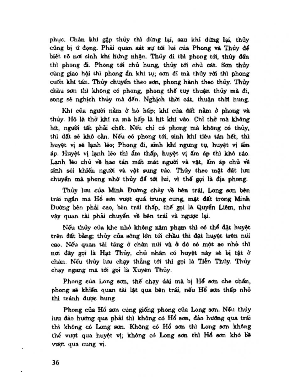 Địa Lý Toàn Thư Tập 2 - 36