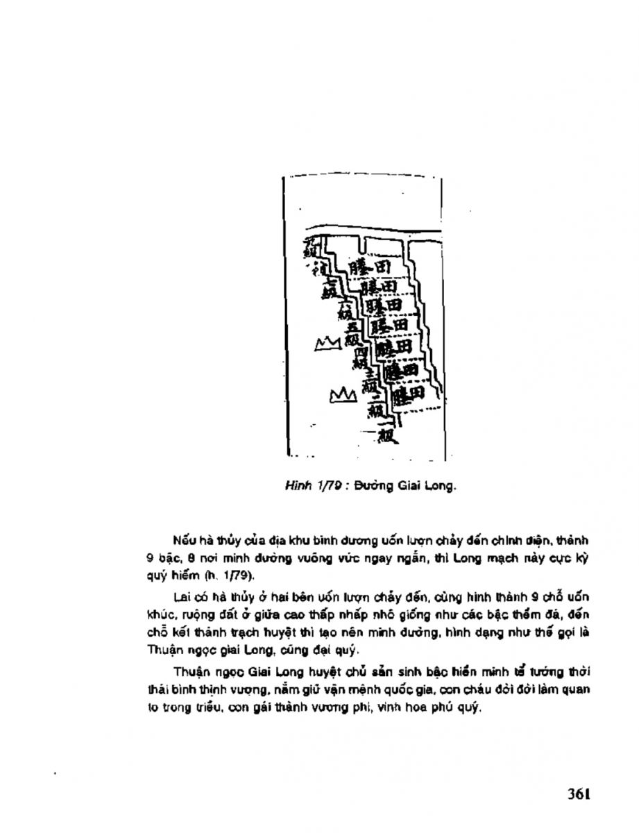 Địa Lý Toàn Thư Tập 2 - 361