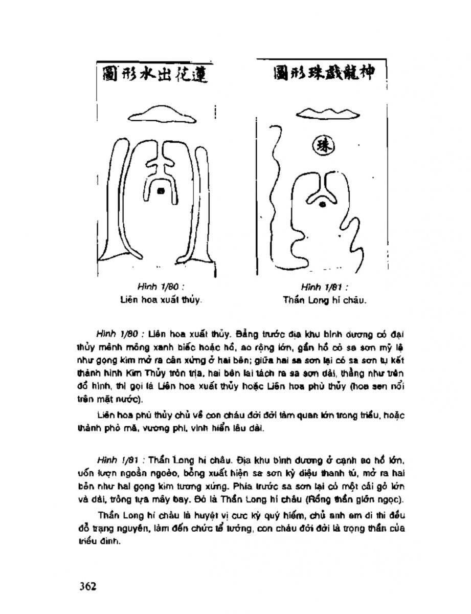 Địa Lý Toàn Thư Tập 2 - 362