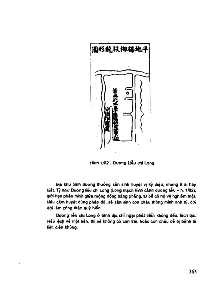 Địa Lý Toàn Thư Tập 2 - 363