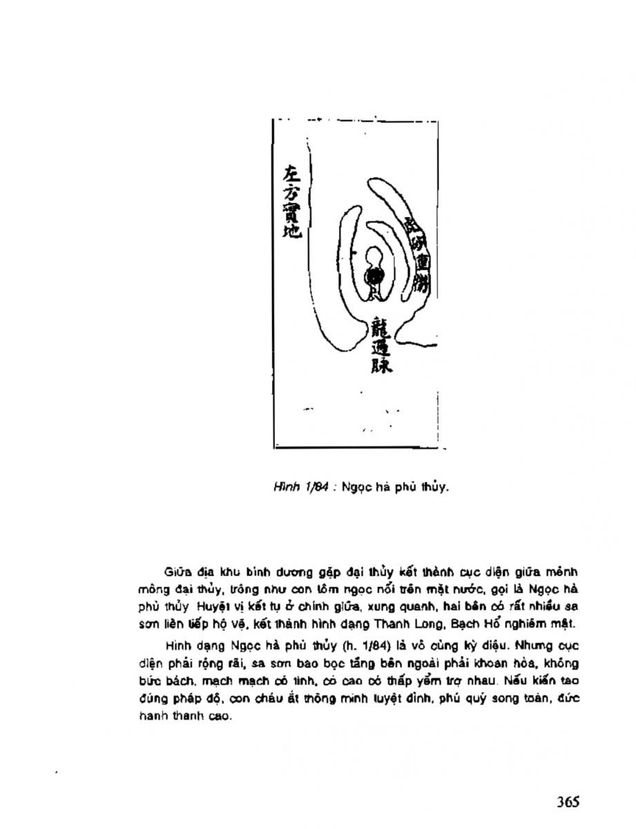 Địa Lý Toàn Thư Tập 2 - 365