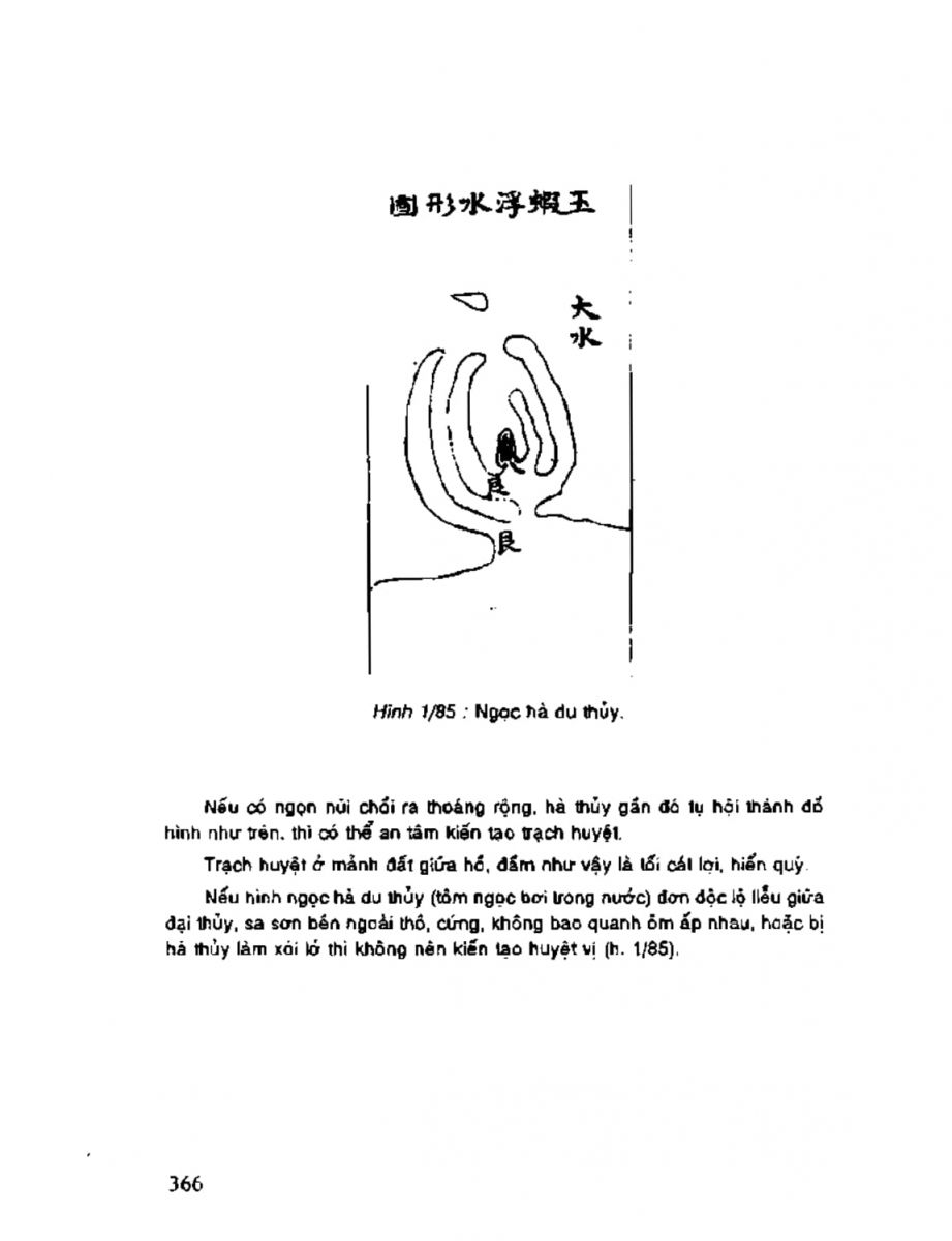 Địa Lý Toàn Thư Tập 2 - 366