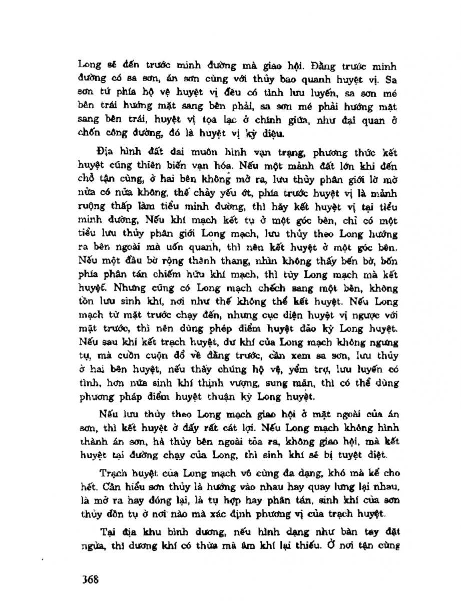 Địa Lý Toàn Thư Tập 2 - 368