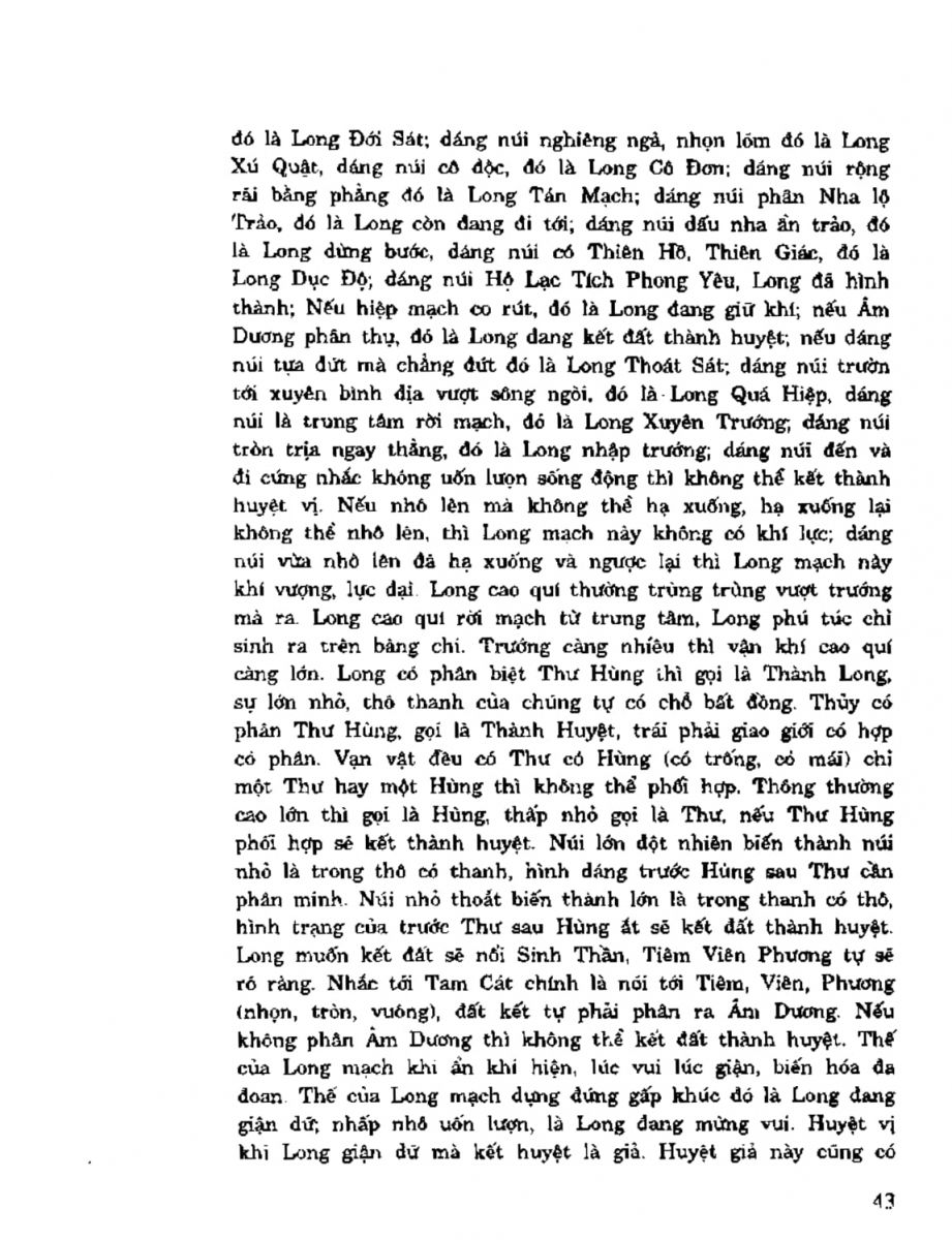 Địa Lý Toàn Thư Tập 2 - 43