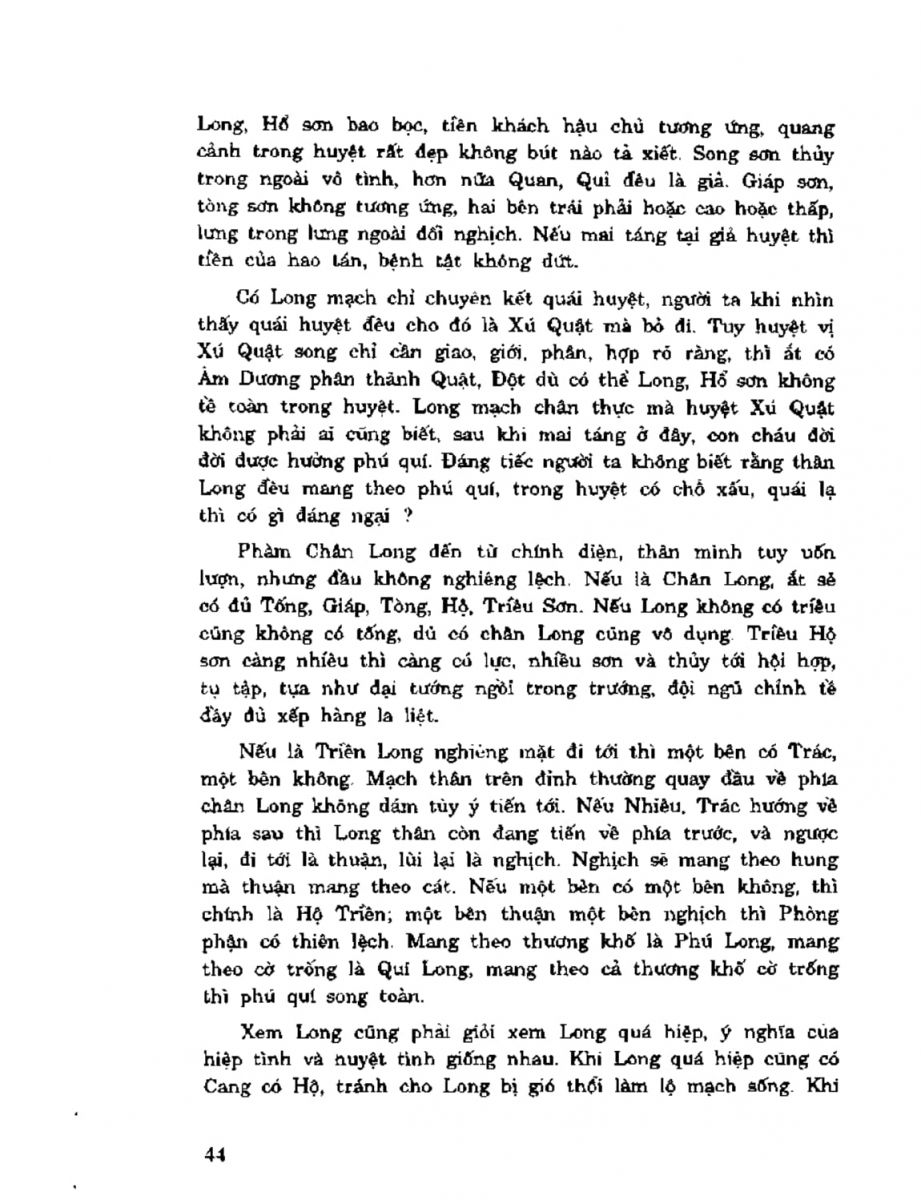 Địa Lý Toàn Thư Tập 2 - 44