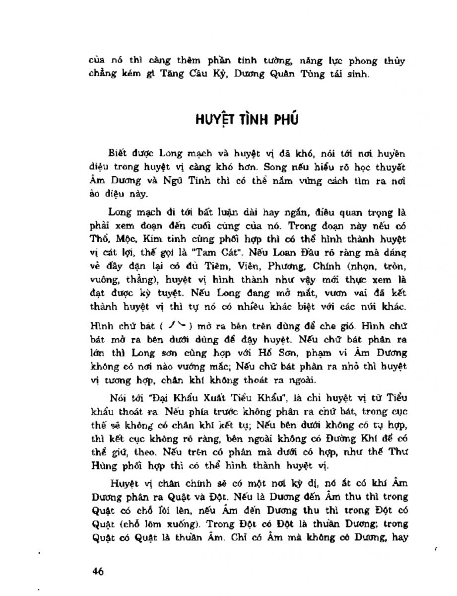 Địa Lý Toàn Thư Tập 2 - 46