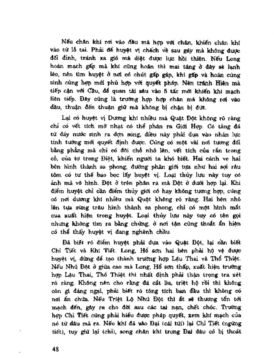 Địa Lý Toàn Thư Tập 2 - 48