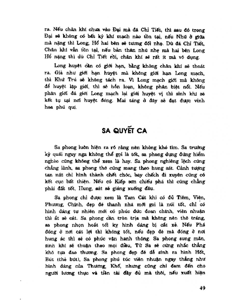 Địa Lý Toàn Thư Tập 2 - 49