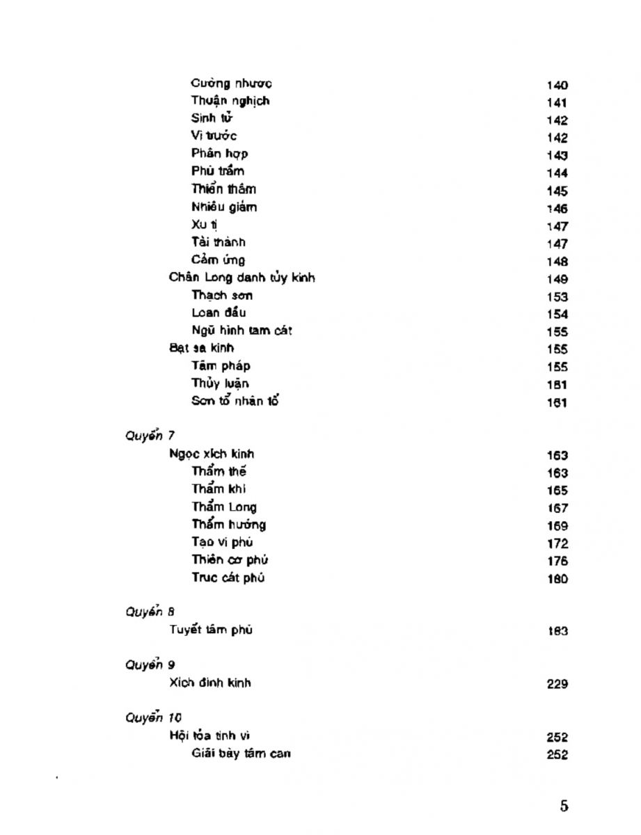 Địa Lý Toàn Thư Tập 2 - 5