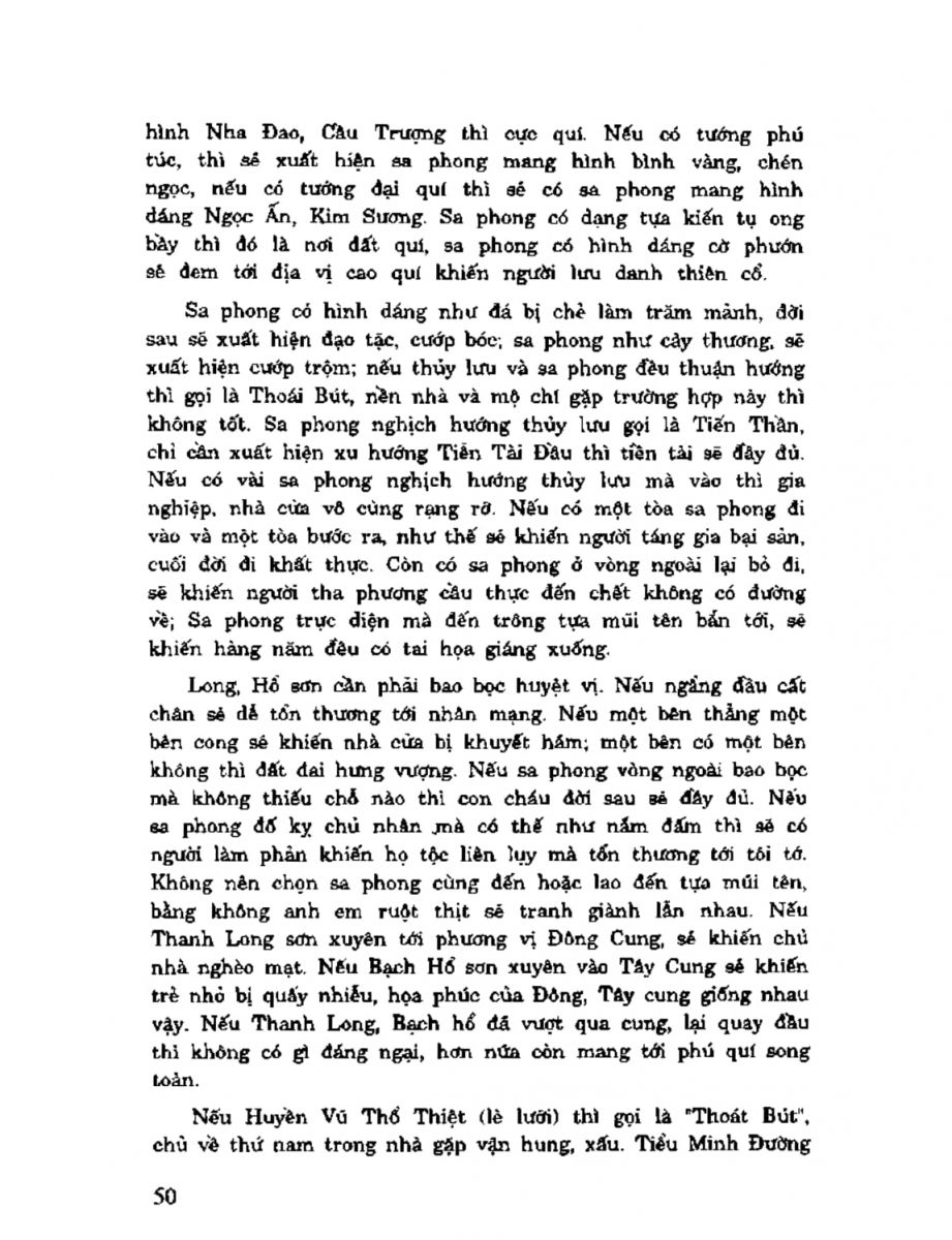 Địa Lý Toàn Thư Tập 2 - 50