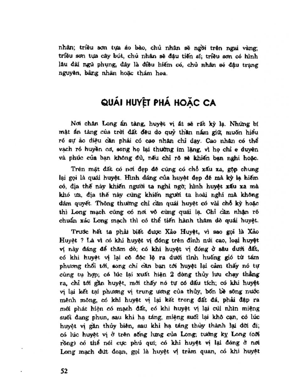 Địa Lý Toàn Thư Tập 2 - 52