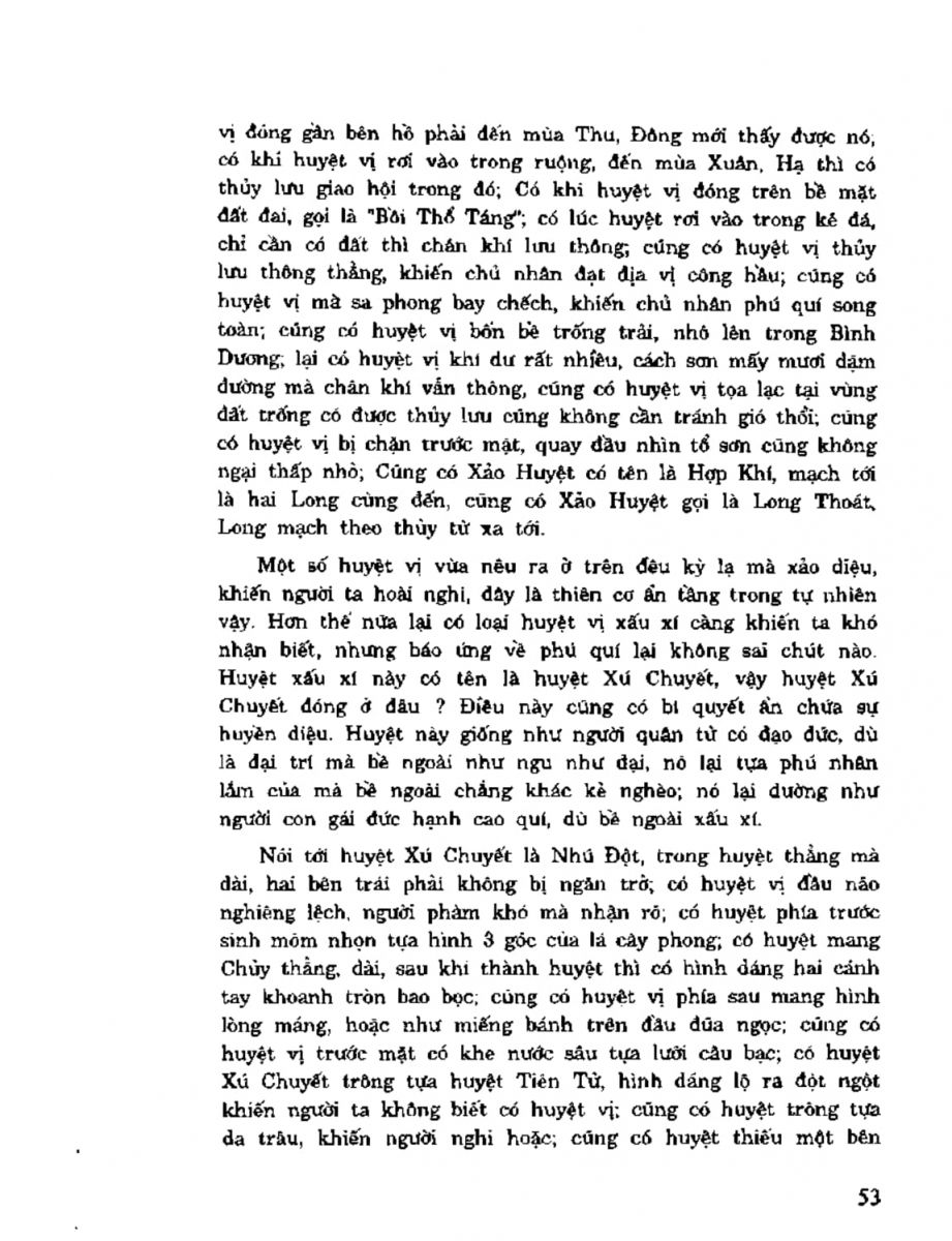 Địa Lý Toàn Thư Tập 2 - 53