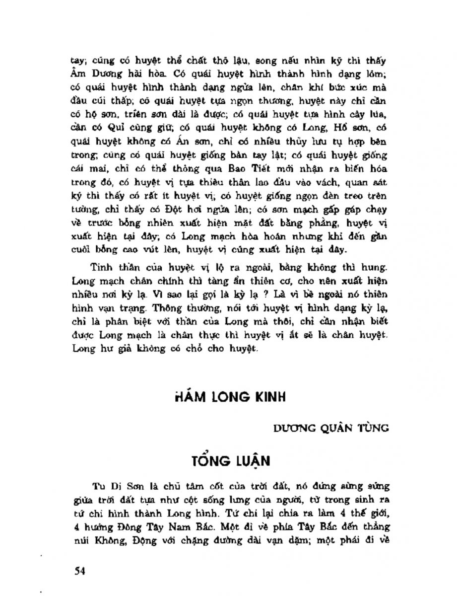 Địa Lý Toàn Thư Tập 2 - 54