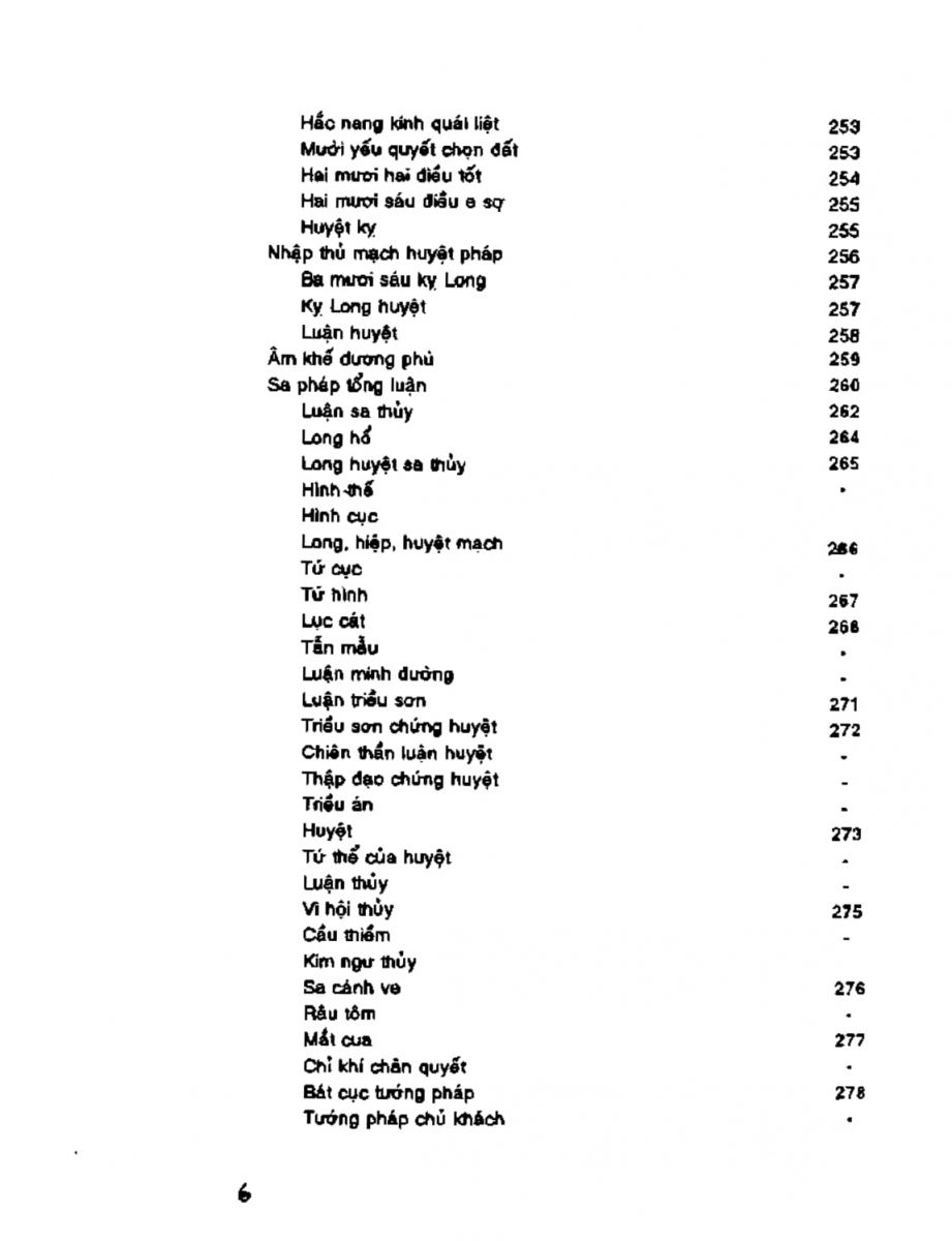 Địa Lý Toàn Thư Tập 2 - 6