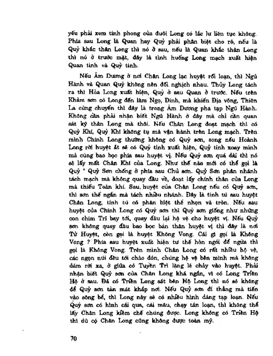 Địa Lý Toàn Thư Tập 2 - 70