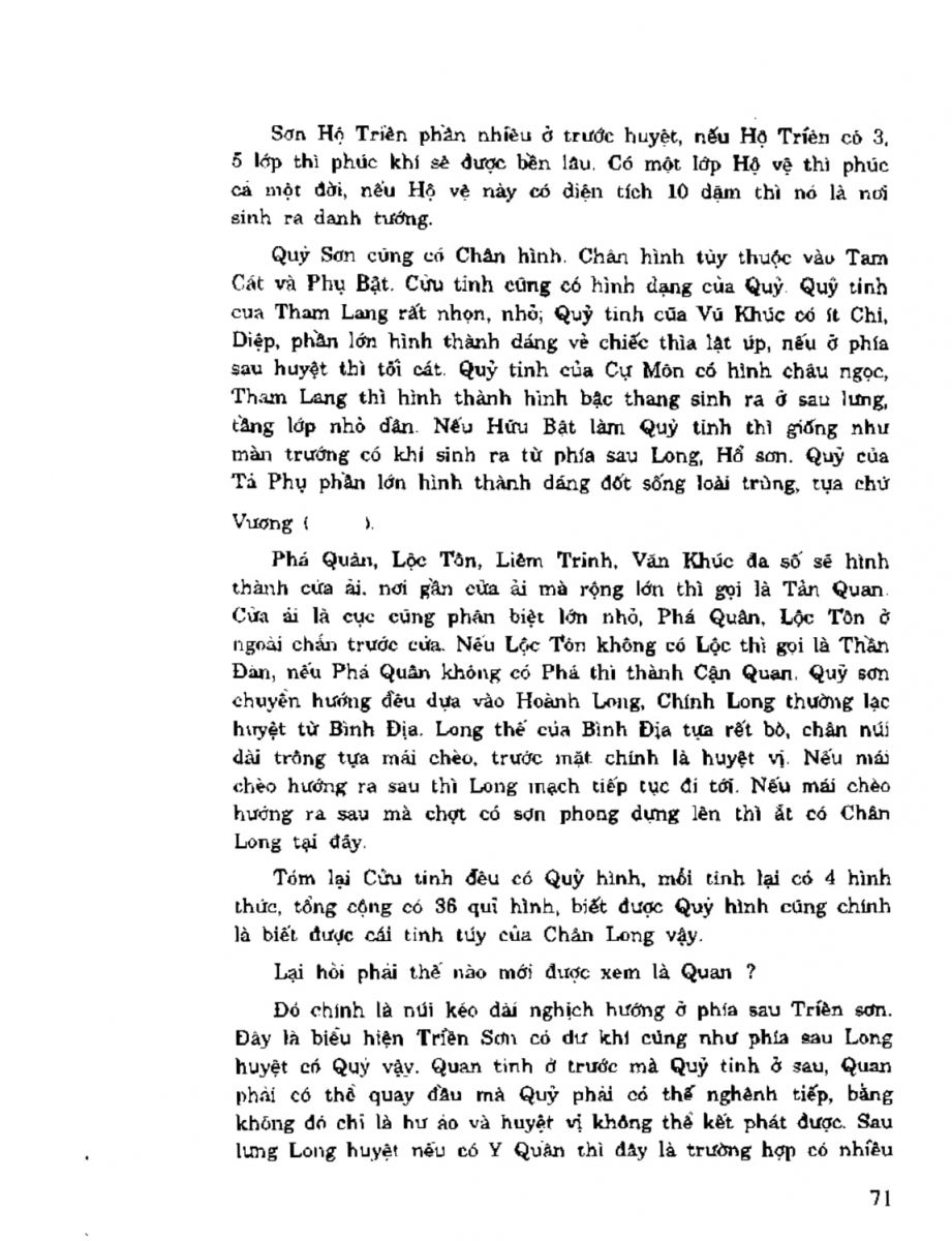 Địa Lý Toàn Thư Tập 2 - 71