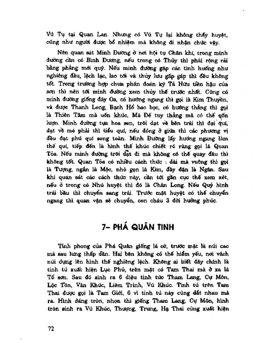 Địa Lý Toàn Thư Tập 2 - 72