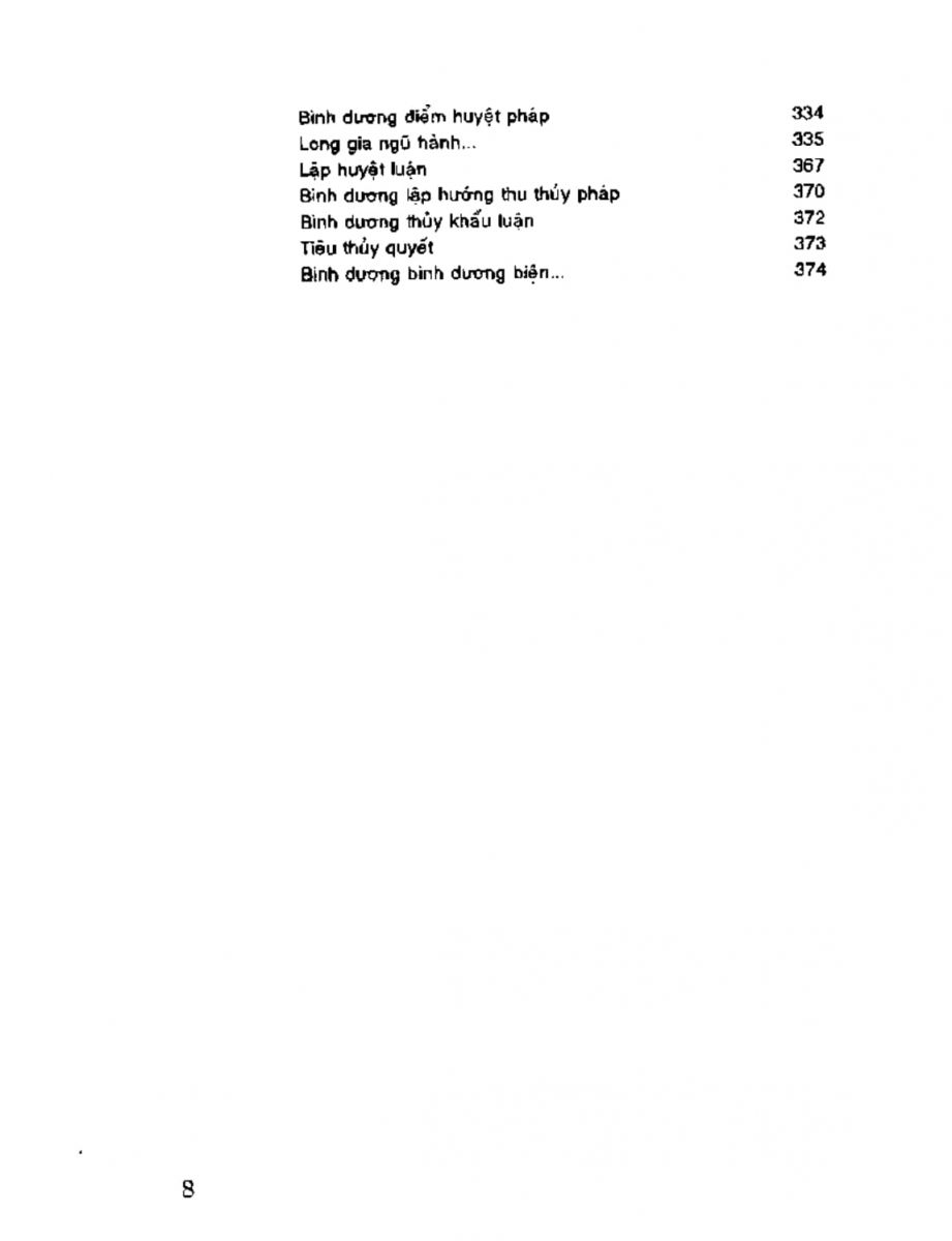 Địa Lý Toàn Thư Tập 2 - 8