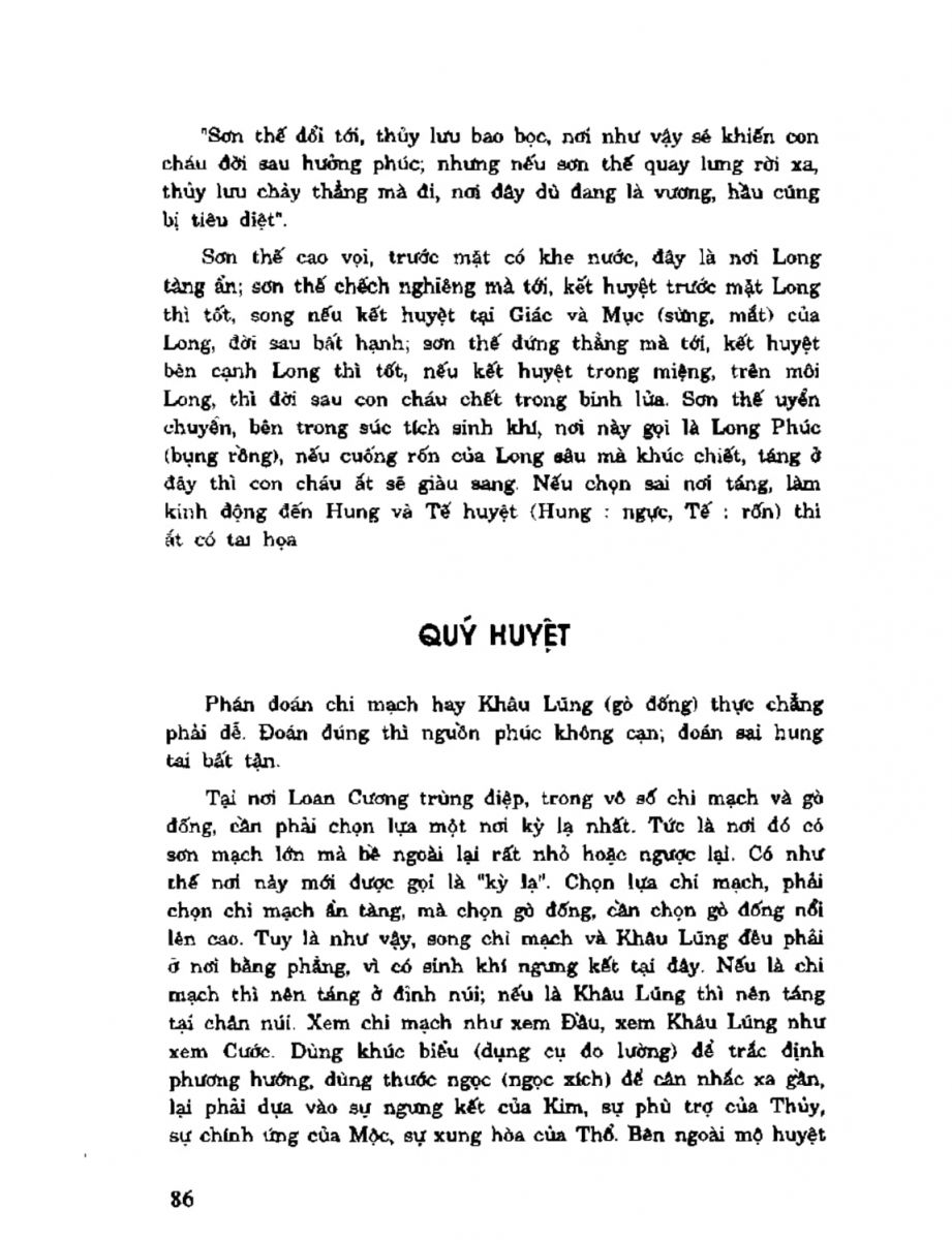 Địa Lý Toàn Thư Tập 2 - 86