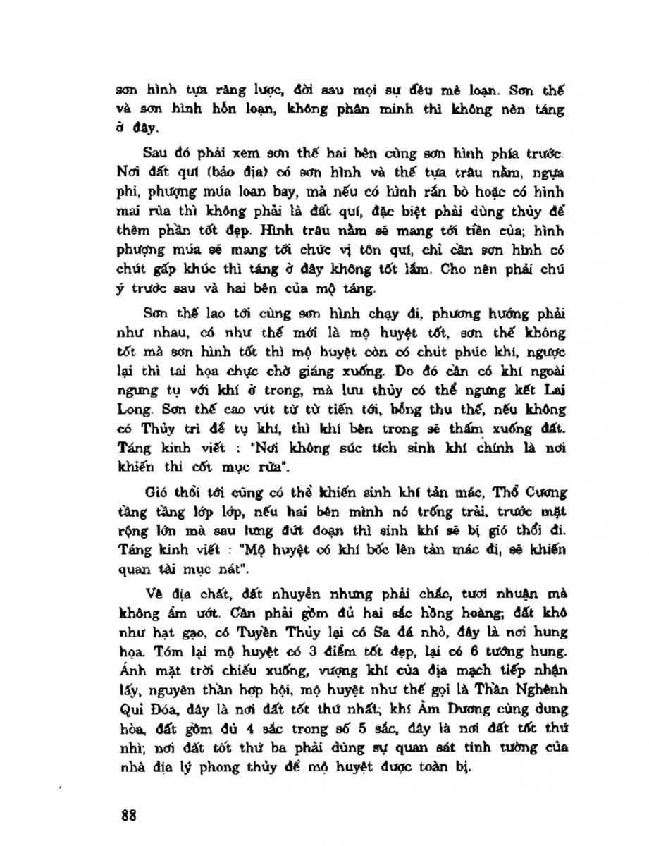 Địa Lý Toàn Thư Tập 2 - 88