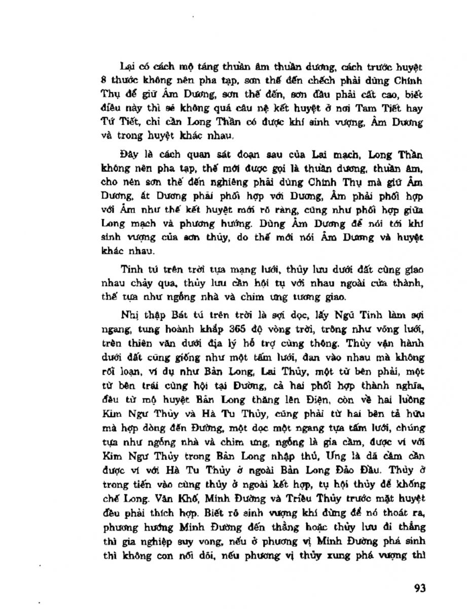 Địa Lý Toàn Thư Tập 2 - 93