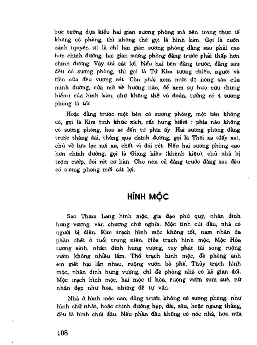 Địa Lý Toàn Thư Tập 3 - 108