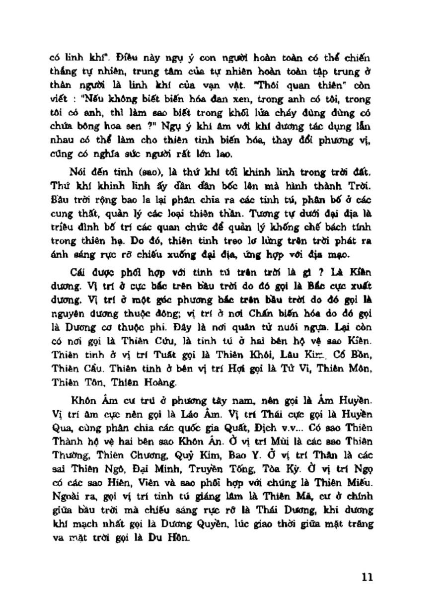 Địa Lý Toàn Thư Tập 3 - 11