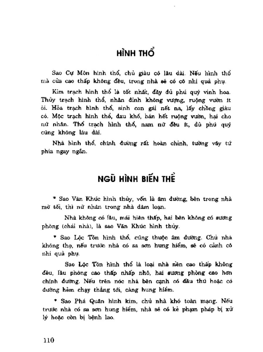 Địa Lý Toàn Thư Tập 3 - 110