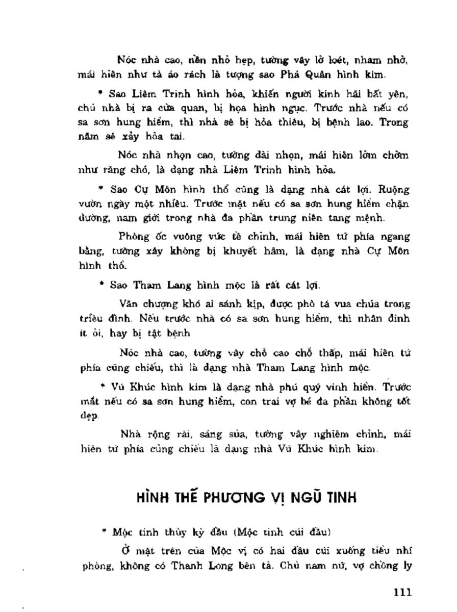 Địa Lý Toàn Thư Tập 3 - 111