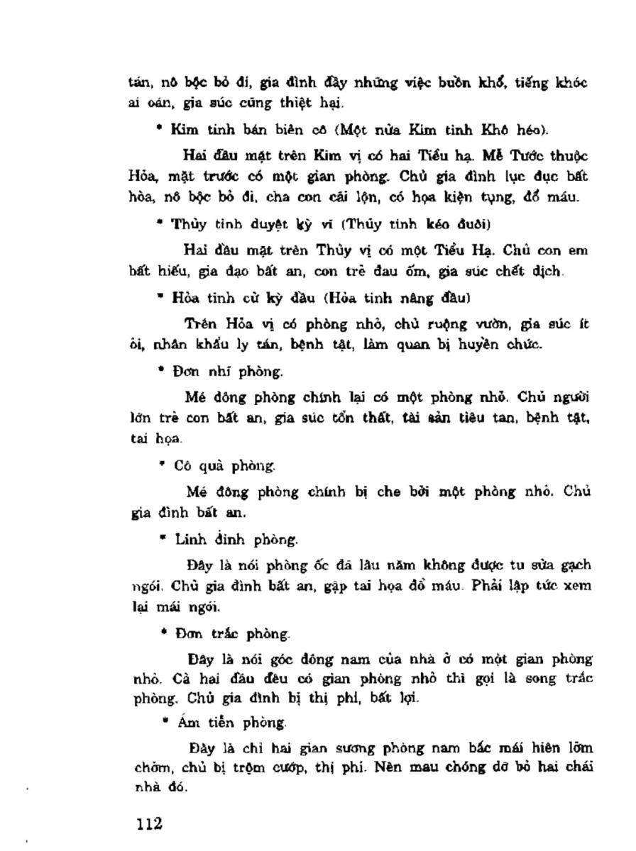 Địa Lý Toàn Thư Tập 3 - 112